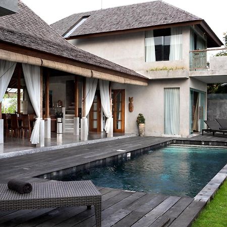 Surflodge Limasan Bali Kerobokan Kültér fotó