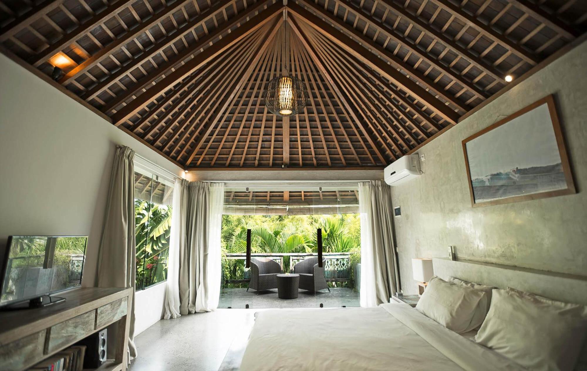 Surflodge Limasan Bali Kerobokan Kültér fotó